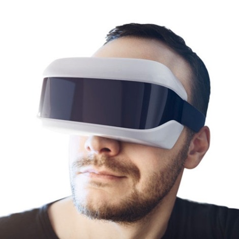 Unity 宣布 2016 年 Vision 虚拟和增强现实峰会